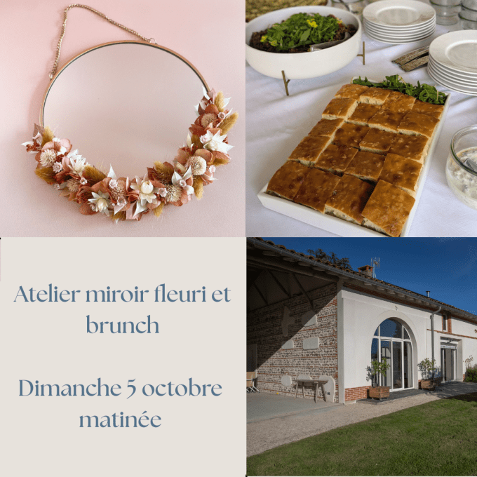 Un dimanche à la Garoffe - 5 octobre matinée