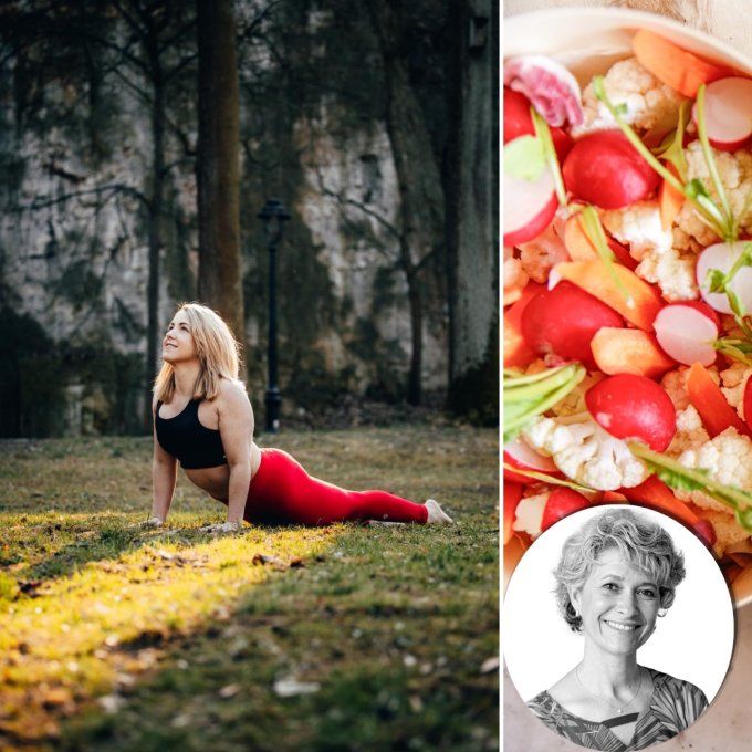 Un dimanche à la Garonne - 6 juillet yoga/brunch (10h-13h30)