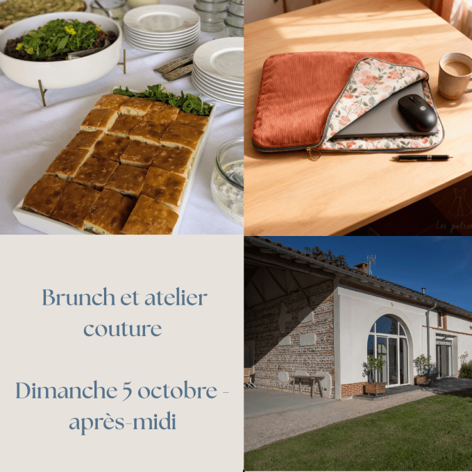 Un dimanche à la Garoffe - 5 octobre après-midi