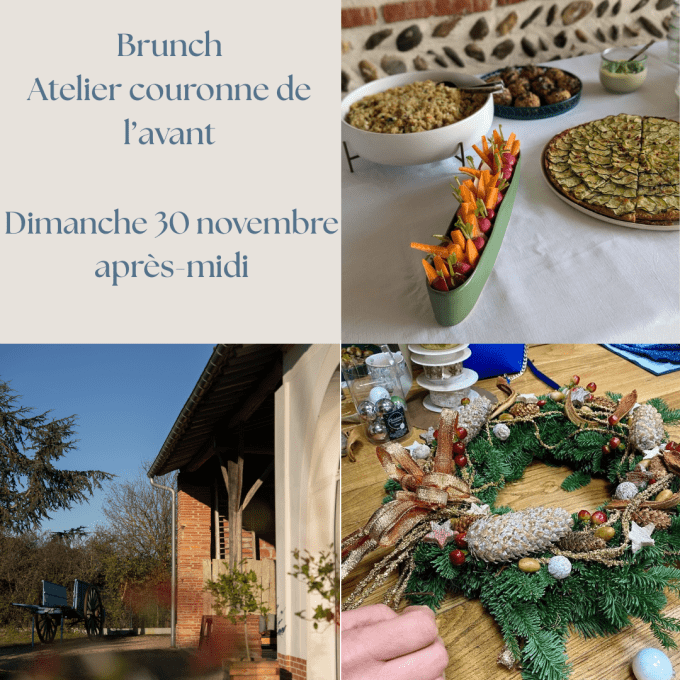 Un dimanche à la Garoffe - 30 novembre après-midi