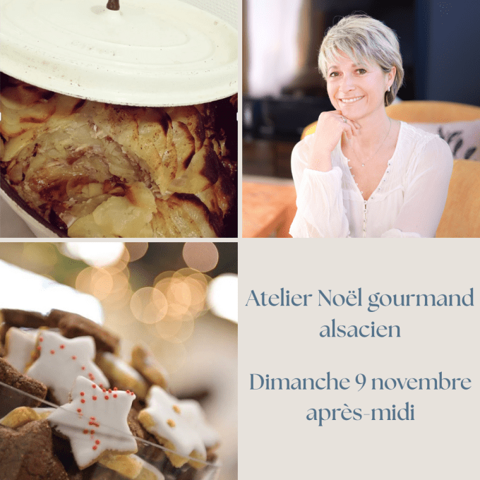 Un dimanche à la Garoffe - 9 novembre après-midi