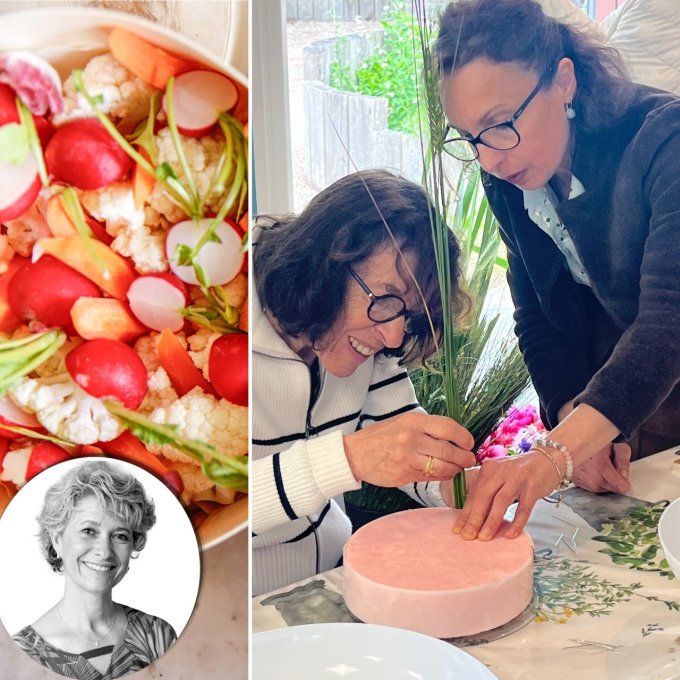 Un dimanche à la Garoffe - 6 juillet brunch/Art Floral (11h30-16h)